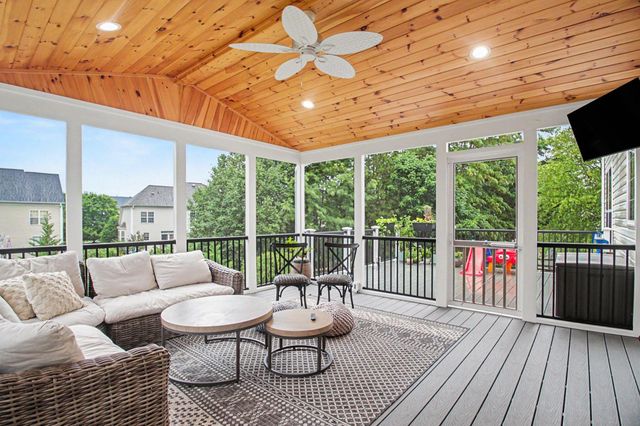 4056 SHRAYER CT, Warrenton, VA 20187