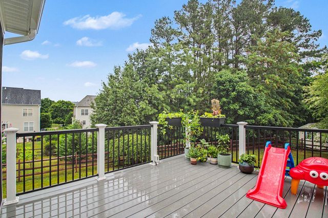 4056 SHRAYER CT, Warrenton, VA 20187