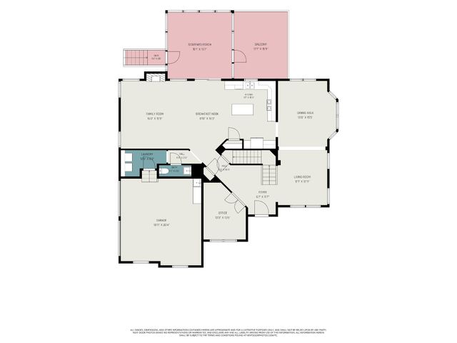 4056 SHRAYER CT, Warrenton, VA 20187