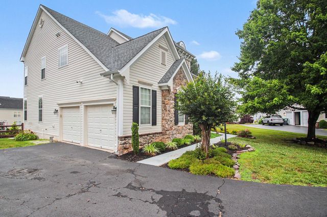 4056 SHRAYER CT, Warrenton, VA 20187