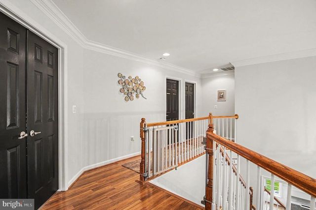 4056 SHRAYER CT, Warrenton, VA 20187