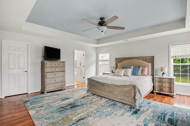 4056 SHRAYER CT, Warrenton, VA 20187