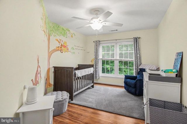 4056 SHRAYER CT, Warrenton, VA 20187