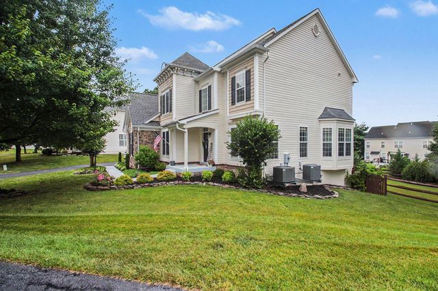 4056 SHRAYER CT, Warrenton, VA 20187