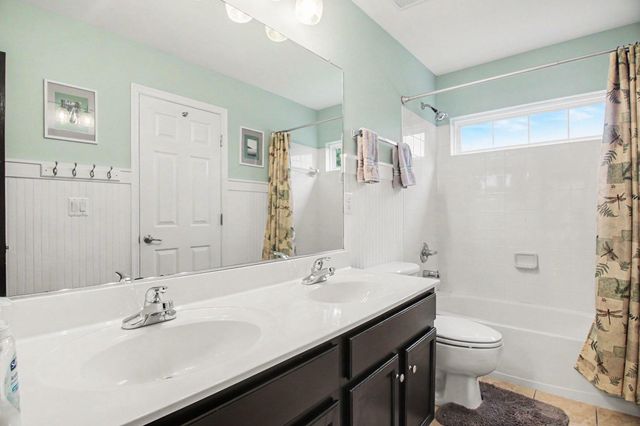 4056 SHRAYER CT, Warrenton, VA 20187