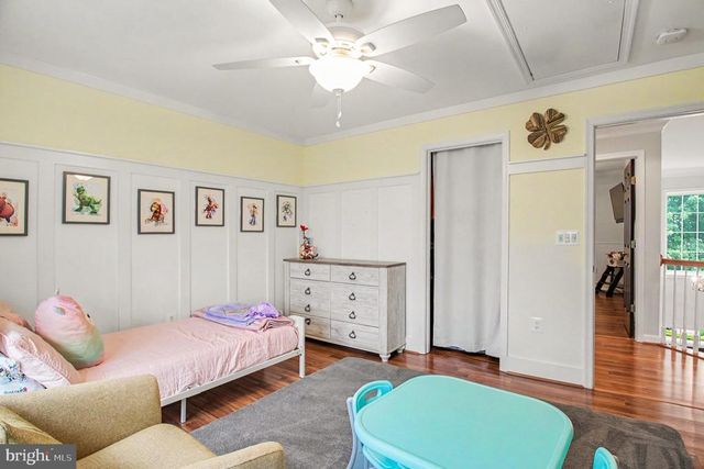 4056 SHRAYER CT, Warrenton, VA 20187