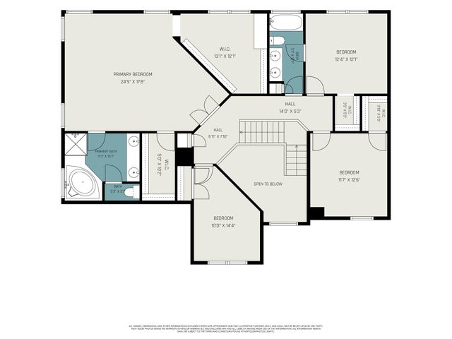 4056 SHRAYER CT, Warrenton, VA 20187