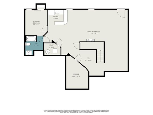 4056 SHRAYER CT, Warrenton, VA 20187