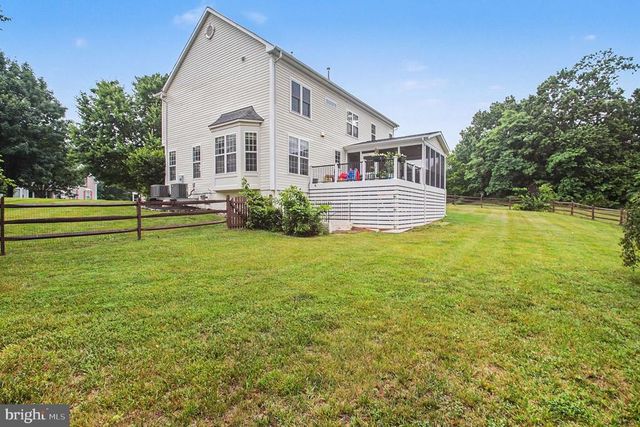 4056 SHRAYER CT, Warrenton, VA 20187