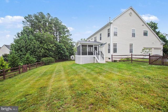 4056 SHRAYER CT, Warrenton, VA 20187