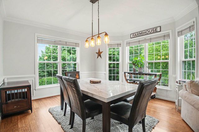 4056 SHRAYER CT, Warrenton, VA 20187
