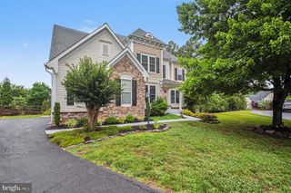 4056 SHRAYER CT, Warrenton, VA 20187