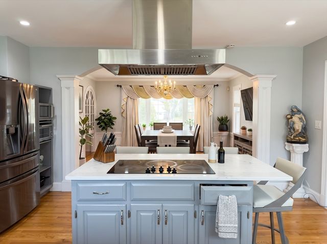 115 Hawthorn Rd, Braintree, MA 02184