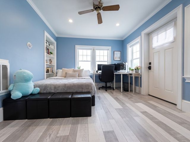 115 Hawthorn Rd, Braintree, MA 02184