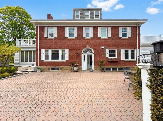 115 Hawthorn Rd, Braintree, MA 02184