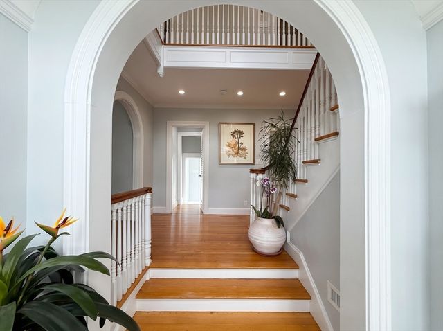 115 Hawthorn Rd, Braintree, MA 02184