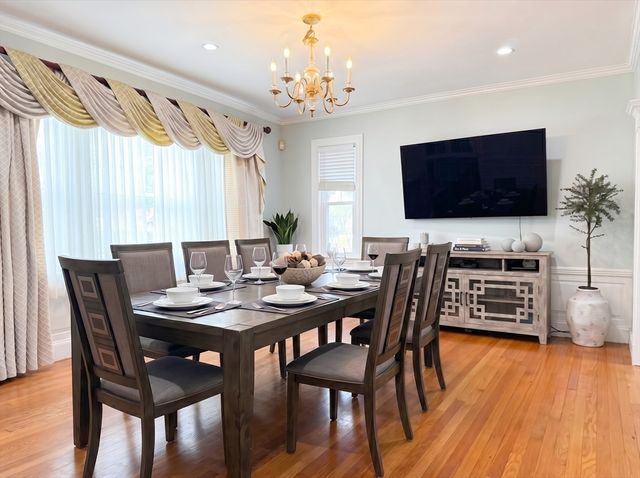 115 Hawthorn Rd, Braintree, MA 02184