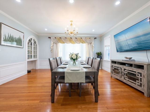 115 Hawthorn Rd, Braintree, MA 02184
