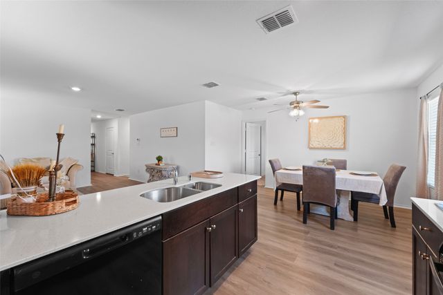 1606 Deerchase Drive, Anna, TX 75409
