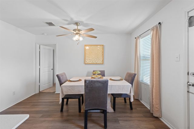 1606 Deerchase Drive, Anna, TX 75409