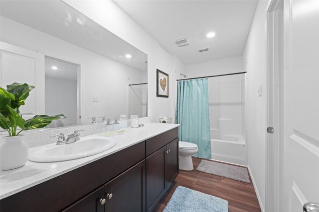 1606 Deerchase Drive, Anna, TX 75409