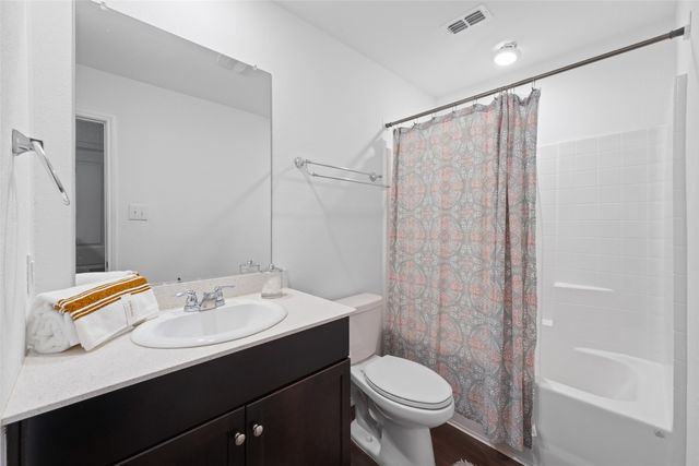 1606 Deerchase Drive, Anna, TX 75409