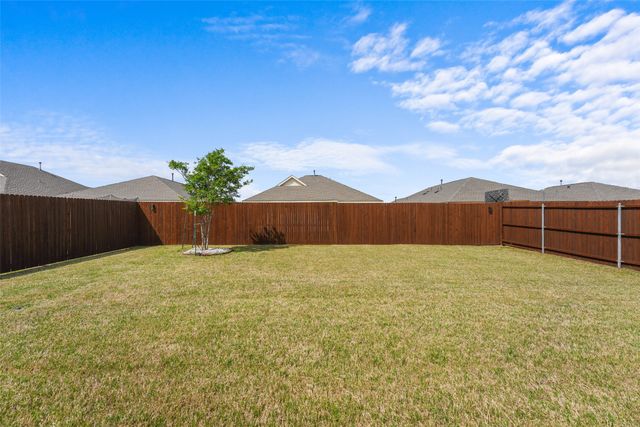 1606 Deerchase Drive, Anna, TX 75409