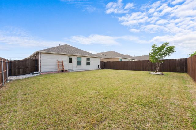 1606 Deerchase Drive, Anna, TX 75409