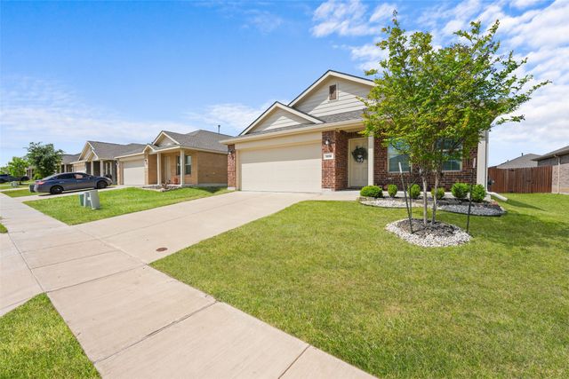 1606 Deerchase Drive, Anna, TX 75409