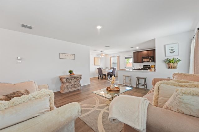 1606 Deerchase Drive, Anna, TX 75409