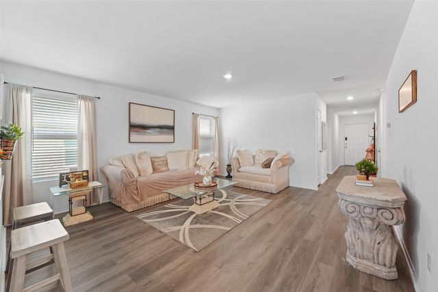 1606 Deerchase Drive, Anna, TX 75409