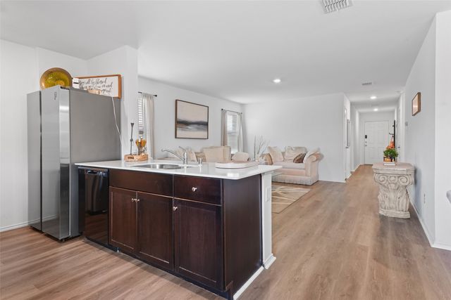 1606 Deerchase Drive, Anna, TX 75409