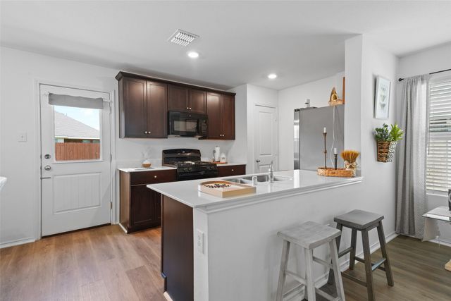 1606 Deerchase Drive, Anna, TX 75409