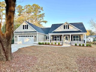 1006 Cuttino St., Georgetown, SC 29440