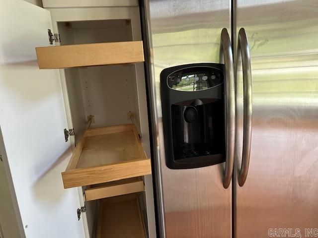 332 Castle Ridge Hts, Fairfield Bay, AR 72088