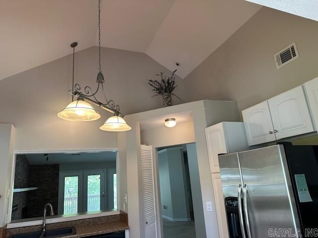 332 Castle Ridge Hts, Fairfield Bay, AR 72088