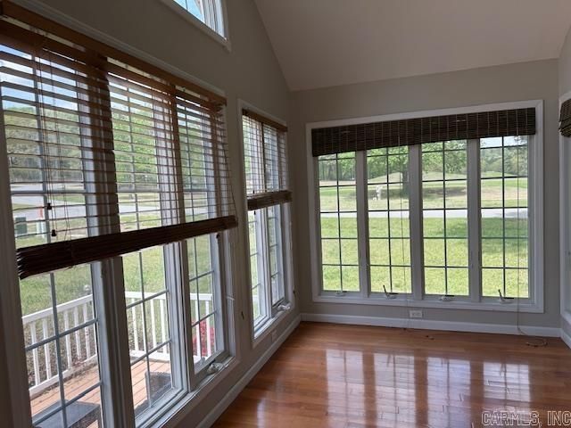 332 Castle Ridge Hts, Fairfield Bay, AR 72088