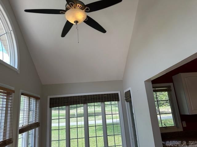 332 Castle Ridge Hts, Fairfield Bay, AR 72088