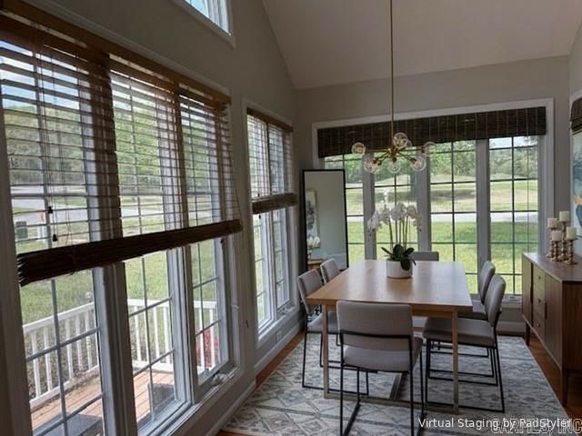 332 Castle Ridge Hts, Fairfield Bay, AR 72088