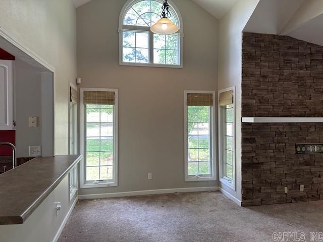 332 Castle Ridge Hts, Fairfield Bay, AR 72088