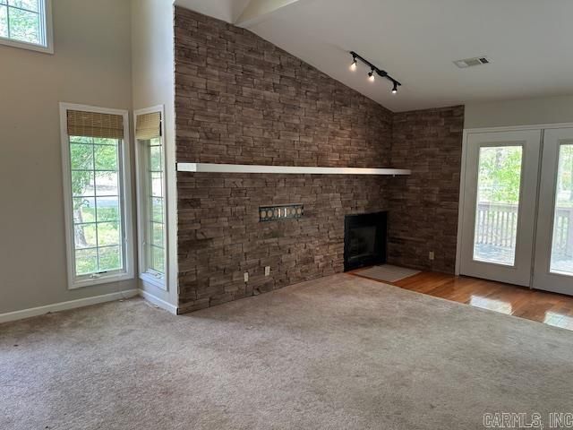 332 Castle Ridge Hts, Fairfield Bay, AR 72088