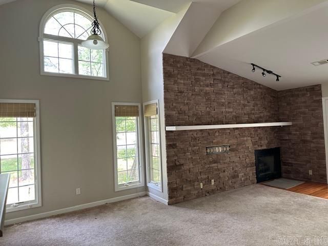 332 Castle Ridge Hts, Fairfield Bay, AR 72088