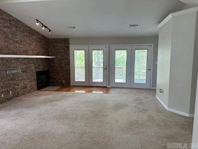 332 Castle Ridge Hts, Fairfield Bay, AR 72088