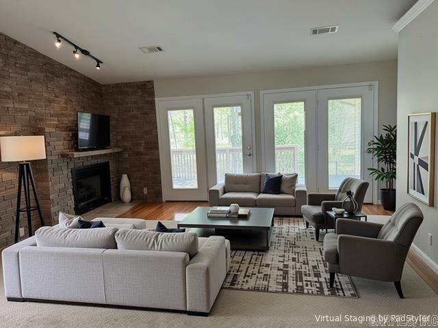 332 Castle Ridge Hts, Fairfield Bay, AR 72088