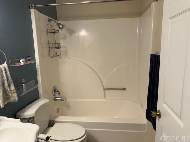 332 Castle Ridge Hts, Fairfield Bay, AR 72088