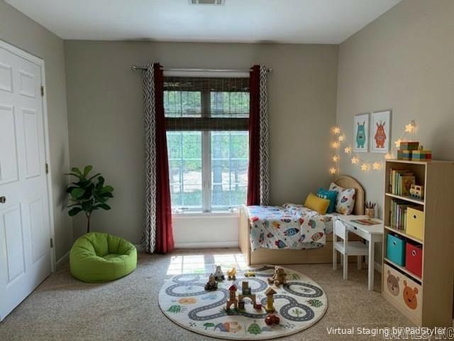 332 Castle Ridge Hts, Fairfield Bay, AR 72088