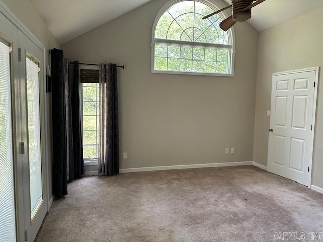 332 Castle Ridge Hts, Fairfield Bay, AR 72088