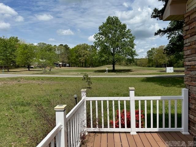 332 Castle Ridge Hts, Fairfield Bay, AR 72088