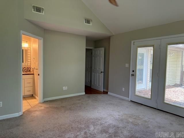 332 Castle Ridge Hts, Fairfield Bay, AR 72088