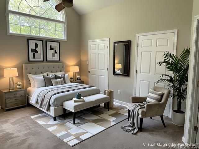 332 Castle Ridge Hts, Fairfield Bay, AR 72088